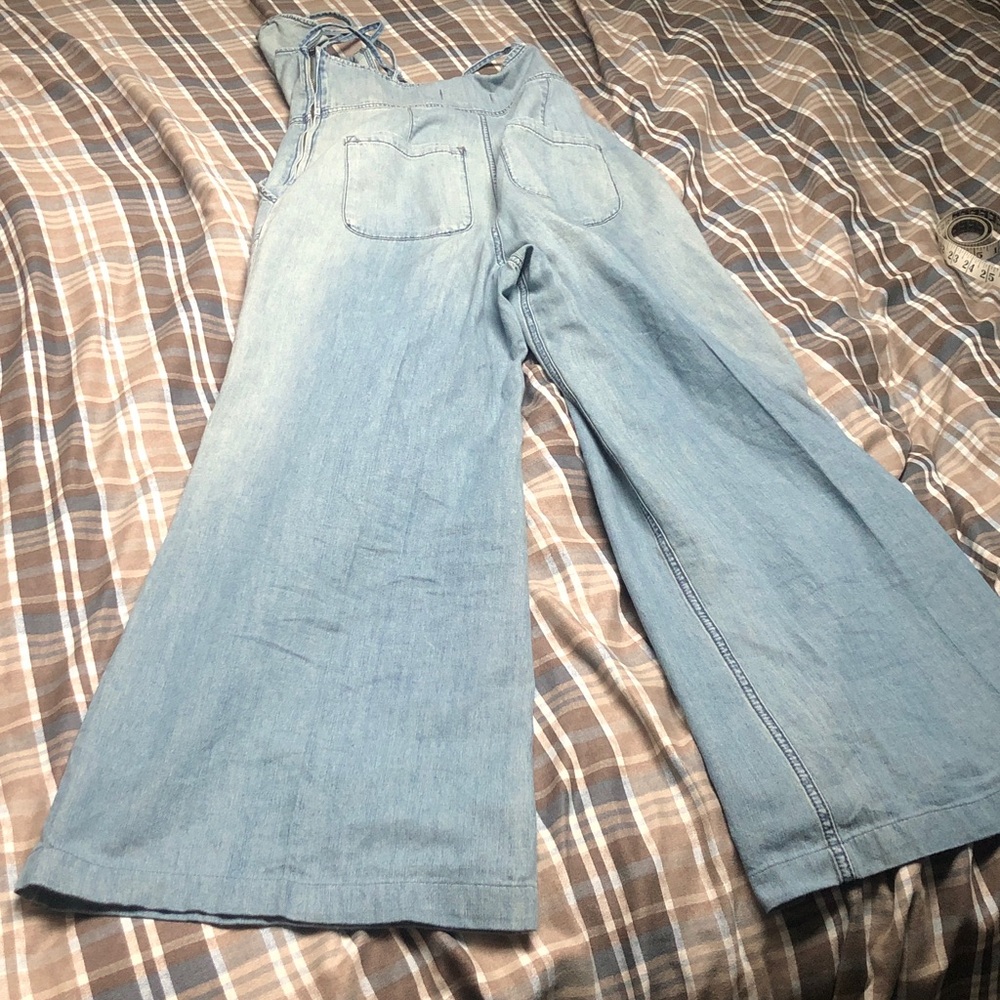 Free people jumpsuit | 0 - Picture 14 of 15